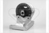 HUTCHINSON 538507 Mounting, manual transmission